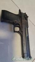 IMI | Israel Military Industries desert eagle .357 Magnum  |  9x31mmR  | .353 Casull