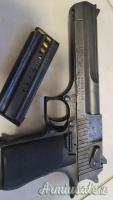IMI | Israel Military Industries desert eagle .357 Magnum  |  9x31mmR  | .353 Casull