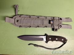 Chris Reeve Green Beret