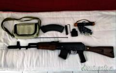 IZHMASH AK 47  7.62x39mm