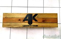 IZHMASH AK 47  7.62x39mm