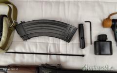 IZHMASH AK 47  7.62x39mm