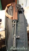 Springfield M1A .308 Winchester