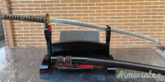 Hanwei katana folded tori xl light