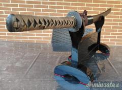 Hanwei katana folded tori xl light