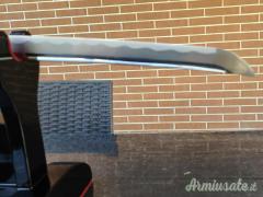 Hanwei katana folded tori xl light