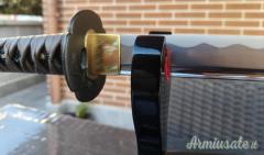 Hanwei katana folded tori xl light