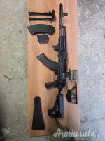IZHMASH Saiga MK 103 7.62x39mm