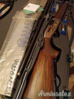 Beretta A400 upland 12