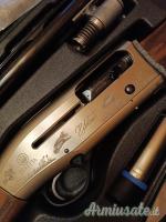 Beretta A400 upland 12