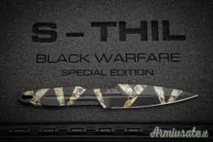 Extrema Ratio S-Thil Special Edition