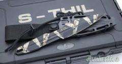 Extrema Ratio S-Thil Special Edition
