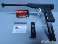 V. Bernardelli mod. 1949 cal. 7,65 m/m