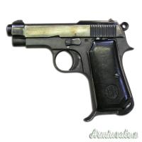 pistola beretta mod 35