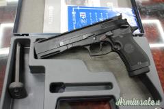 Beretta 87 .22 LR Long Rifle