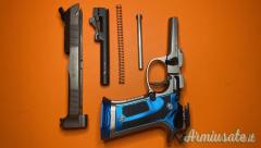 Beretta 92x Performance Defensive 9x21mm IMI