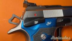 Beretta 92x Performance Defensive 9x21mm IMI