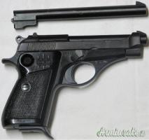 Beretta mod 72 .22 LR Long Rifle