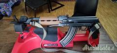 Zastava Arms M70-AB2  7.62x39mm