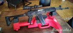 Zastava Arms M21SB .223 Remington
