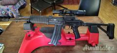 Zastava Arms M21SB .223 Remington