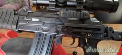 Zastava Arms M21SB .223 Remington