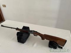 Blaser K95 7x65mmR Brenneke