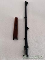 Blaser K95 7x65mmR Brenneke
