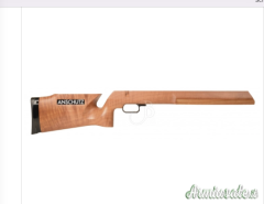 Anschutz anschutz 1813 .22 Long Rifle