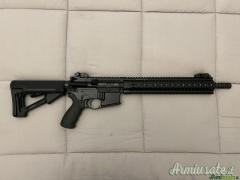 GREEN MOUNTAIN DEFENCE GMDI AR 15 .223 Remington