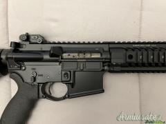 GREEN MOUNTAIN DEFENCE GMDI AR 15 .223 Remington