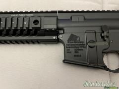 GREEN MOUNTAIN DEFENCE GMDI AR 15 .223 Remington