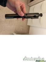 GREEN MOUNTAIN DEFENCE GMDI AR 15 .223 Remington
