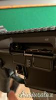 GREEN MOUNTAIN DEFENCE GMDI AR 15 .223 Remington