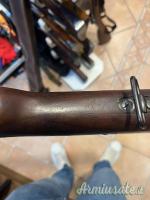 FUCILE G24(t) TEDESCO - RARO