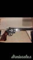 Smith & Wesson 629-1 .44 Remington Magnum