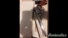 Smith & Wesson 629-1 .44 Remington Magnum