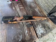 Bar short 308 .308 Winchester