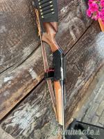 Bar short 308 .308 Winchester