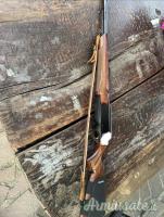 Bar short 308 .308 Winchester