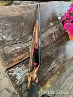 Bar short 308 .308 Winchester