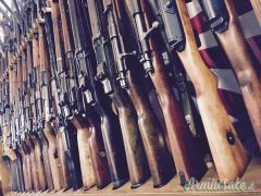VENDO piccola COLLEZIONE EX ORDINANZA e NON