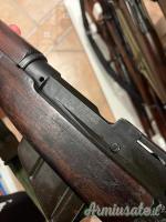 VENDO piccola COLLEZIONE EX ORDINANZA e NON