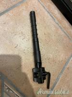 VENDO piccola COLLEZIONE EX ORDINANZA e NON