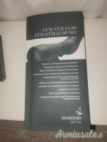 Swarovski ATM 80 HD  oculare 25/50 W