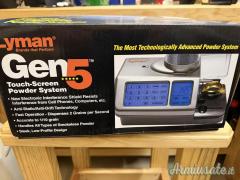 Lyman gen5