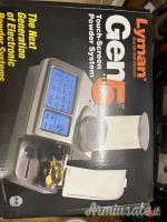 Lyman gen5