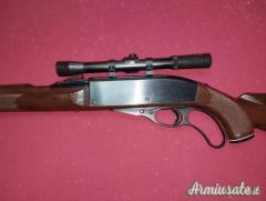 Remington Nylon 76 .22 Long Rifle