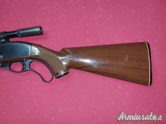 Remington Nylon 76 .22 Long Rifle