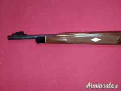 Remington Nylon 76 .22 Long Rifle